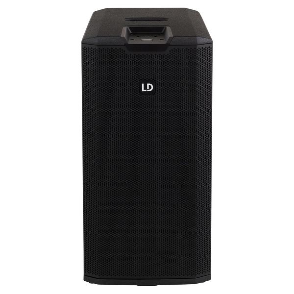 LD Systems Maui 11 G3 Mix Line Bundle