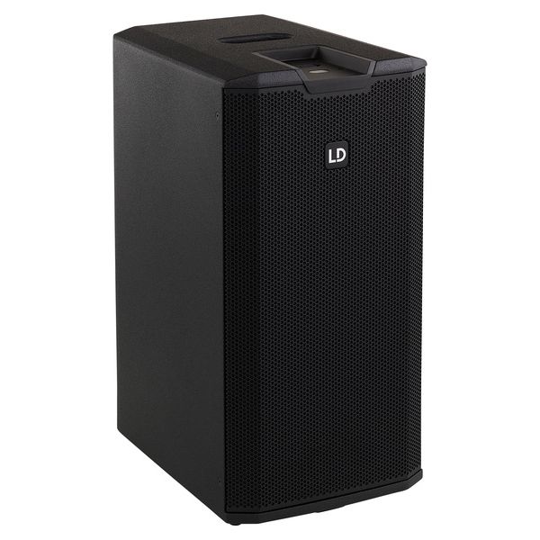 LD Systems Maui 11 G3 Mix Line Bundle
