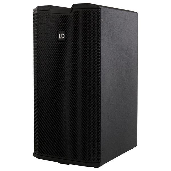 LD Systems Maui 11 G3 Mix Line Bundle