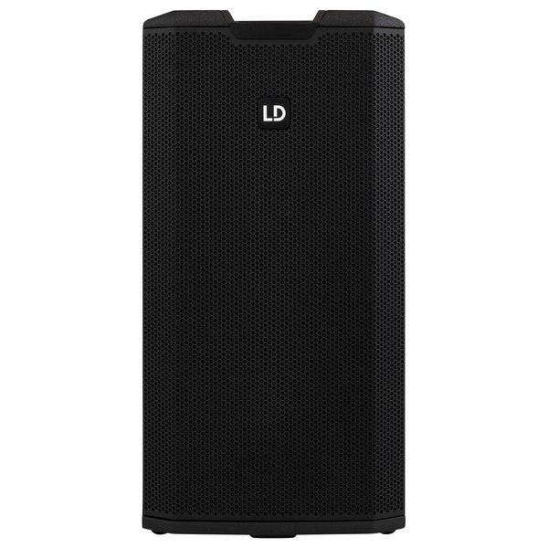 LD Systems Maui 11 G3 Mix Line Bundle
