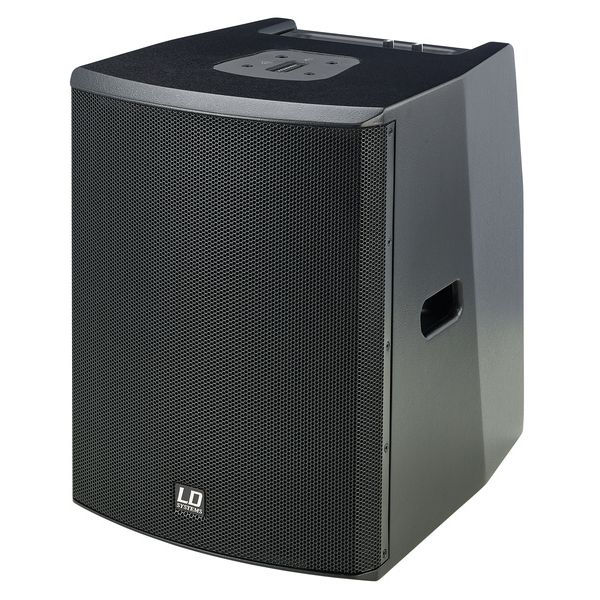 LD Systems Maui 28 G2 Stereo Bundle