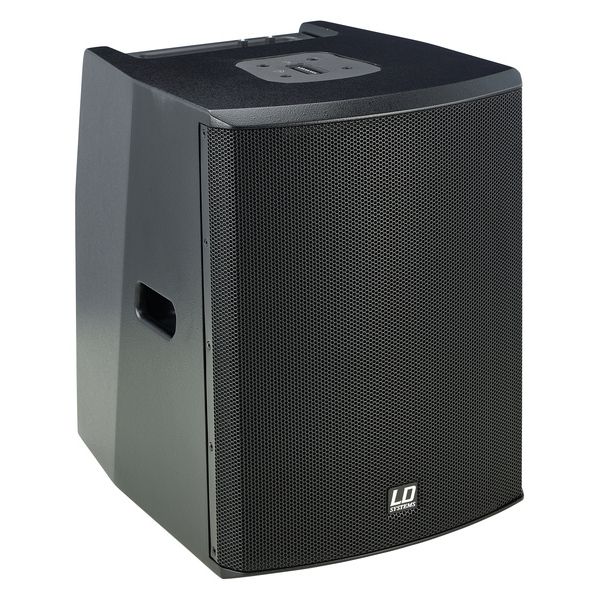 LD Systems Maui 28 G2 Stereo Bundle