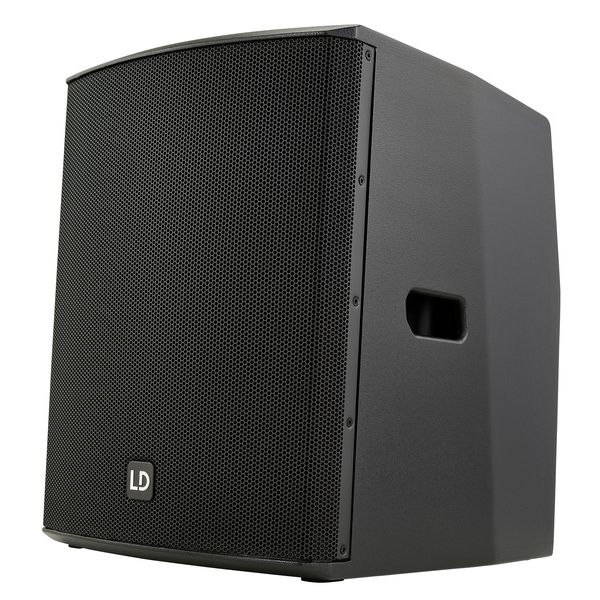 LD Systems Maui 28 G2 Stereo Bundle