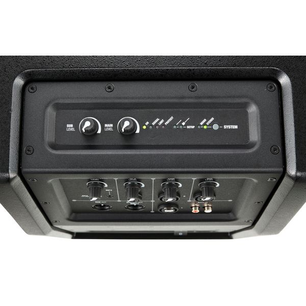 LD Systems Maui 28 G2 Stereo Bundle