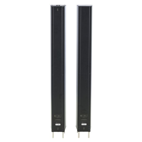 LD Systems Maui 28 G2 Stereo Bundle