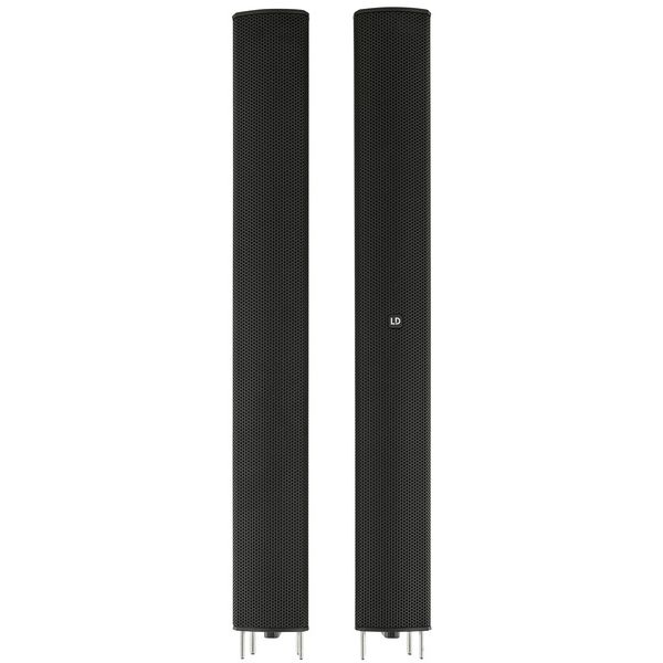 LD Systems Maui 28 G2 Stereo Bundle