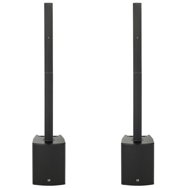 LD Systems Maui 28 G2 Stereo Bundle