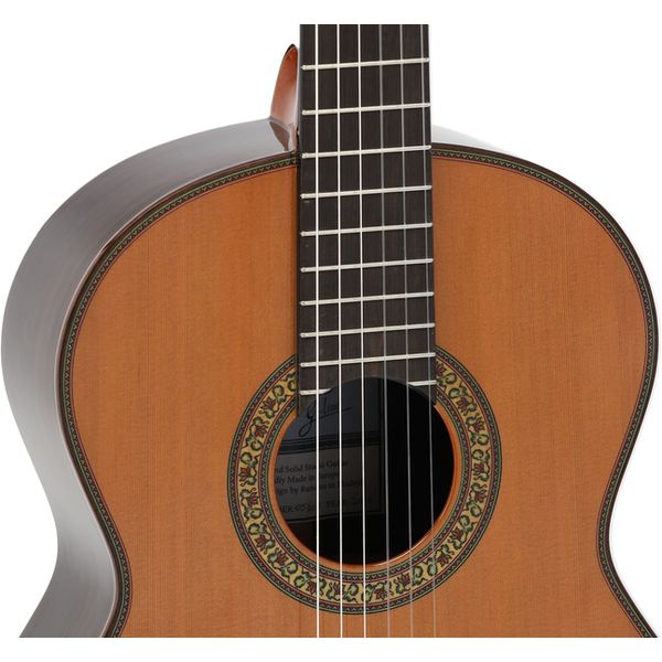 Ramirez G-Line CLA-C
