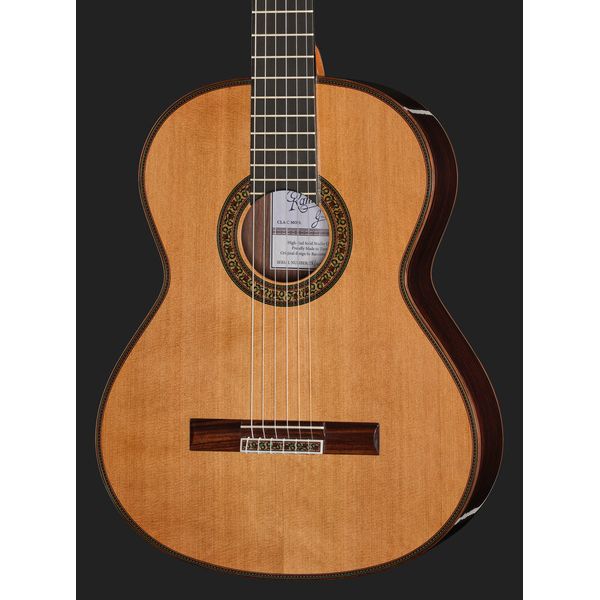 Ramirez G-Line CLA-C