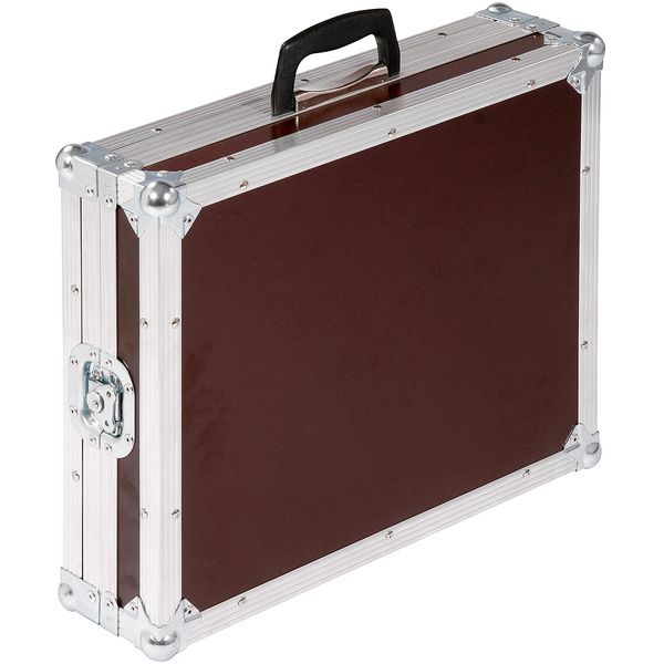 AKAI Professional APC 40 Mk2 Thon Case Bundle