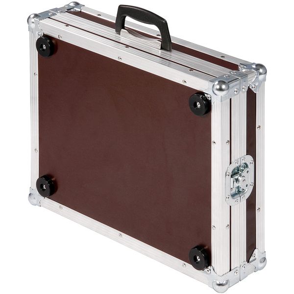 AKAI Professional APC 40 Mk2 Thon Case Bundle