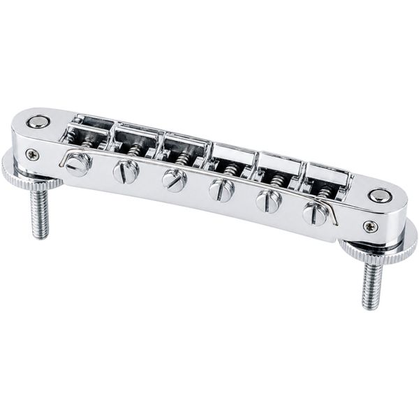 TonePros ABR1 Bridge Replacement Set CH