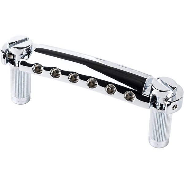 TonePros ABR1 Bridge Replacement Set CH