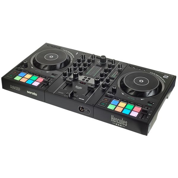 Hercules DJ Control Inpulse 500 CaseSet