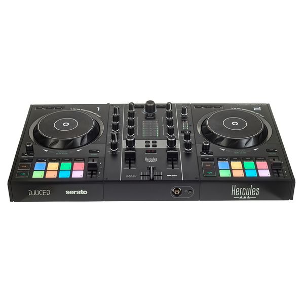 Hercules DJ Control Inpulse 500 CaseSet