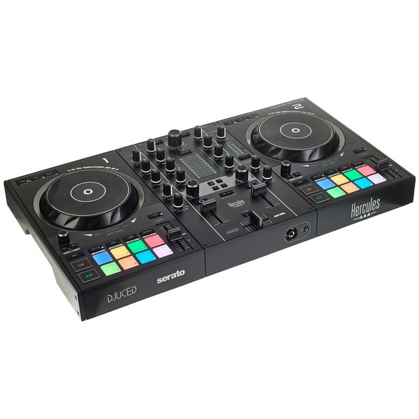 Hercules DJ Control Inpulse 500 CaseSet