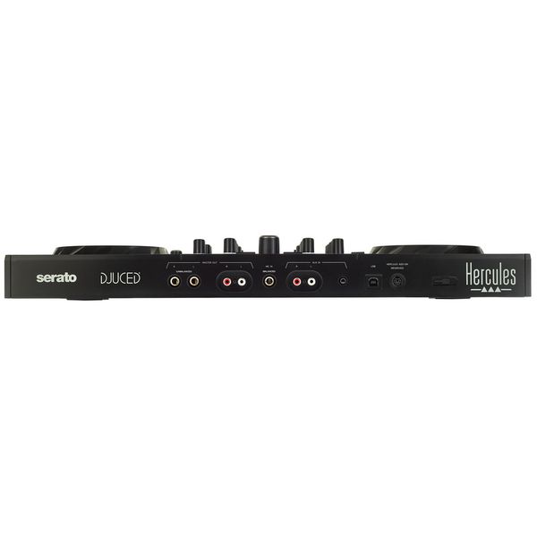 Hercules DJ Control Inpulse 500 CaseSet