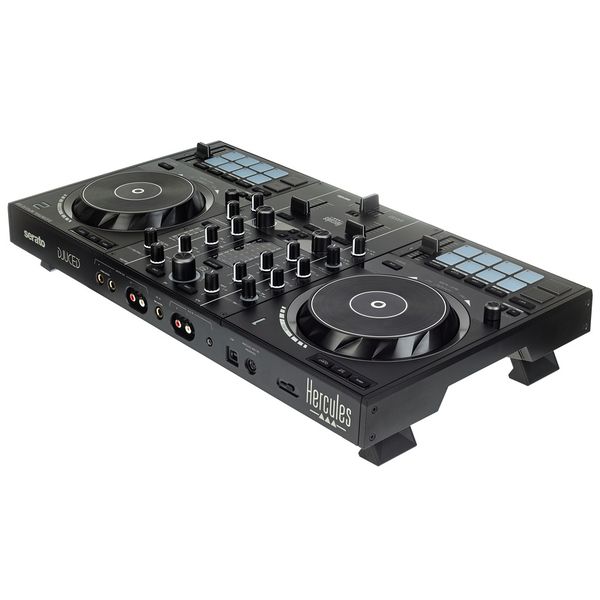Hercules DJ Control Inpulse 500 CaseSet