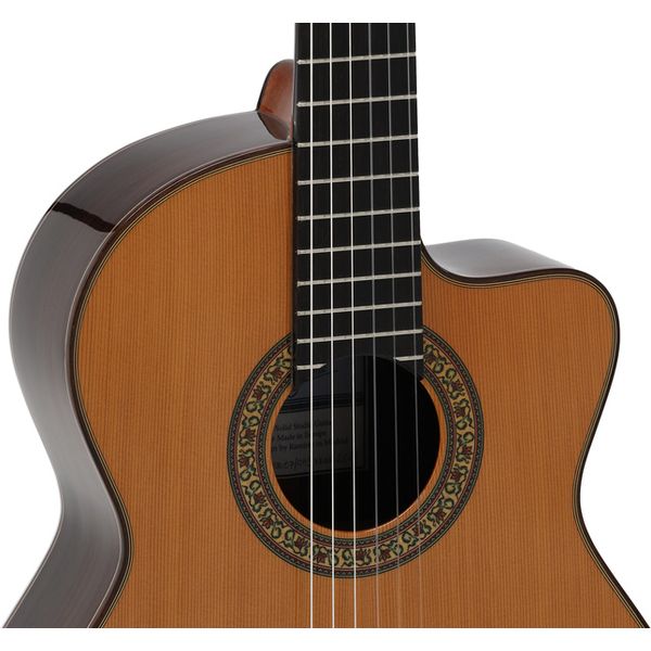 Ramirez G-Line CW-C