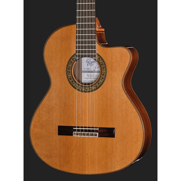 Ramirez G-Line CW-C
