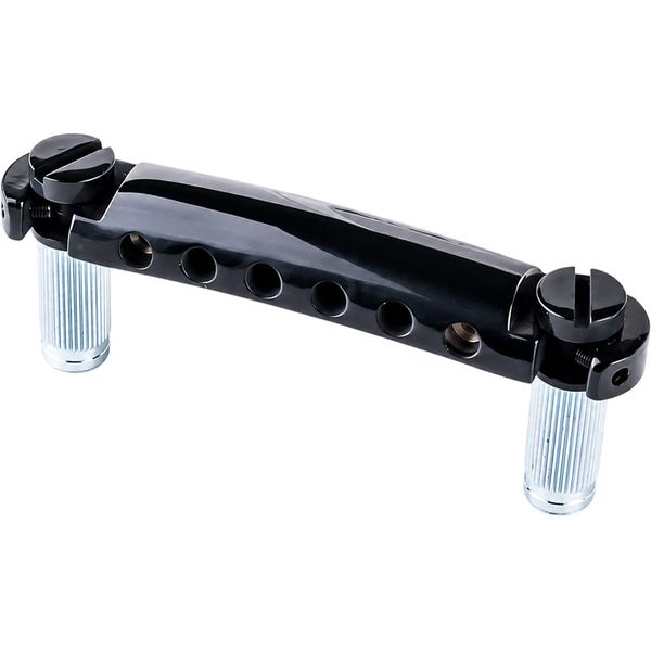TonePros ABR1 Bridge Replacement Set BL