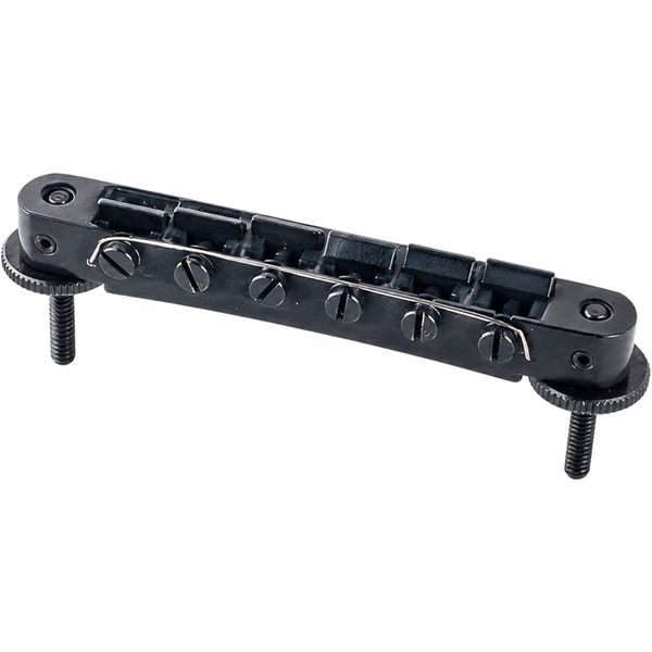 TonePros ABR1 Bridge Replacement Set BL