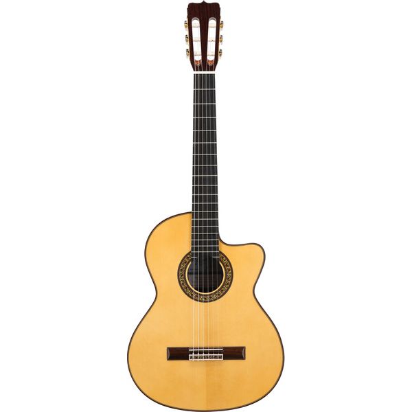 Ramirez G-Line CW-S