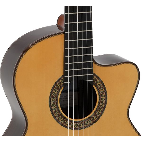 Ramirez G-Line CW-S
