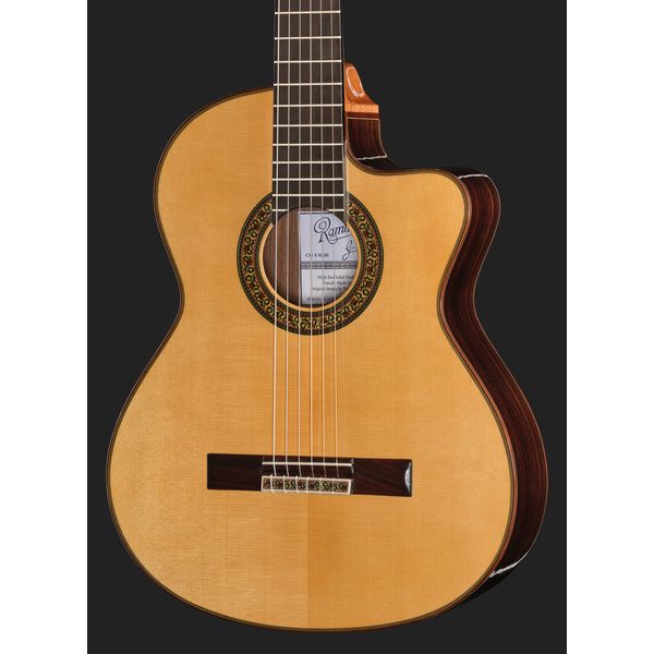 Ramirez G-Line CW-S