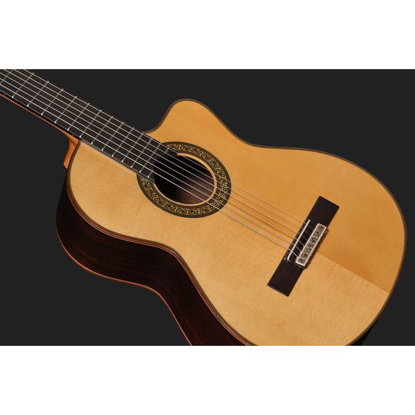 Ramirez G-Line CW-S
