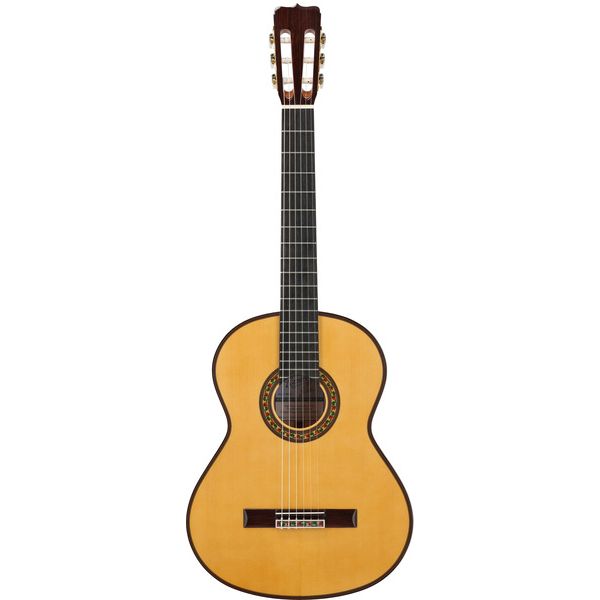 Ramirez G-Line FLA-C Blanca