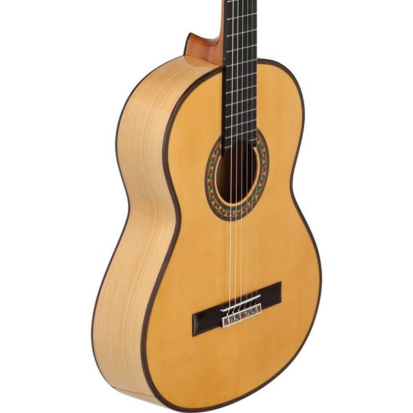 Ramirez G-Line FLA-C Blanca