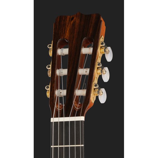 Ramirez G-Line FLA-C Blanca