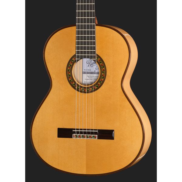 Ramirez G-Line FLA-C Blanca