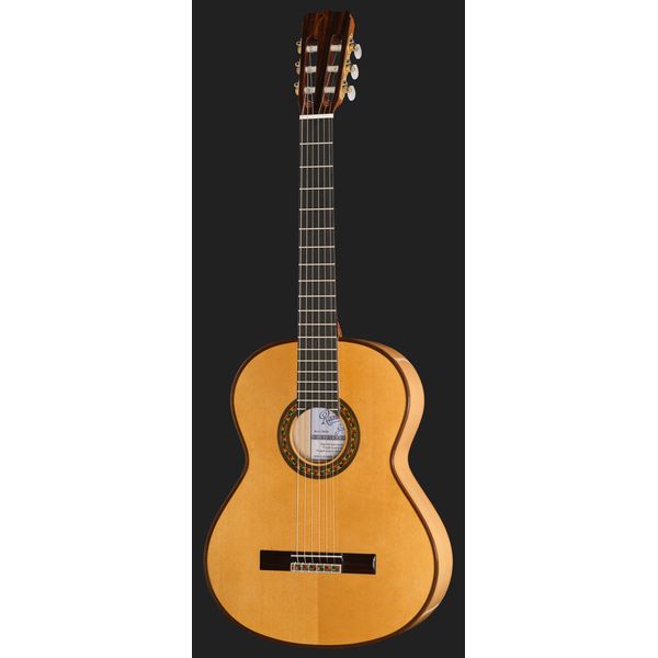 Ramirez G-Line FLA-C Blanca