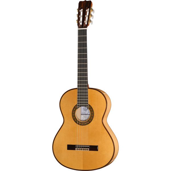 Ramirez G-Line FLA-C Blanca