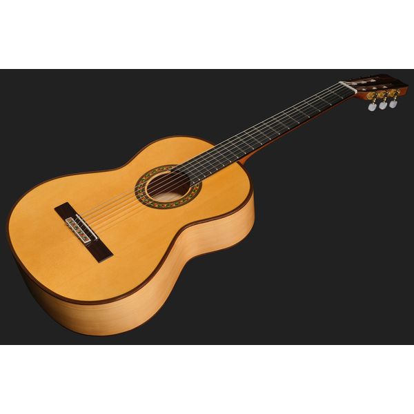 Ramirez G-Line FLA-C Blanca