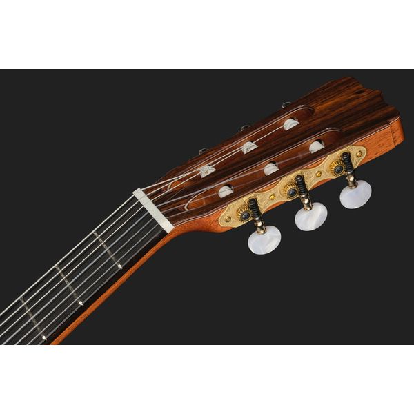 Ramirez G-Line FLA-C Blanca