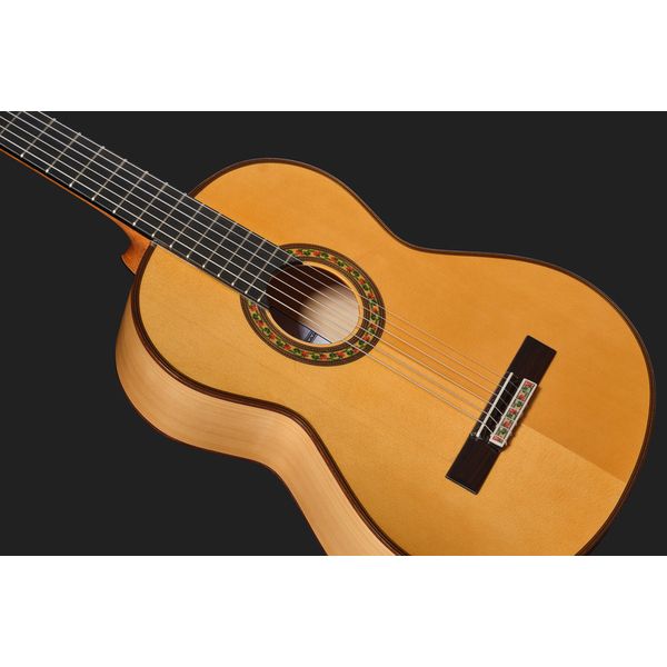 Ramirez G-Line FLA-C Blanca