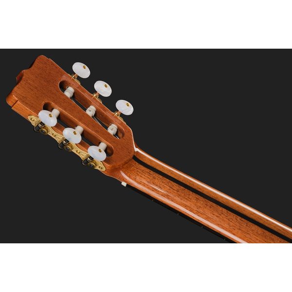 Ramirez G-Line FLA-C Blanca
