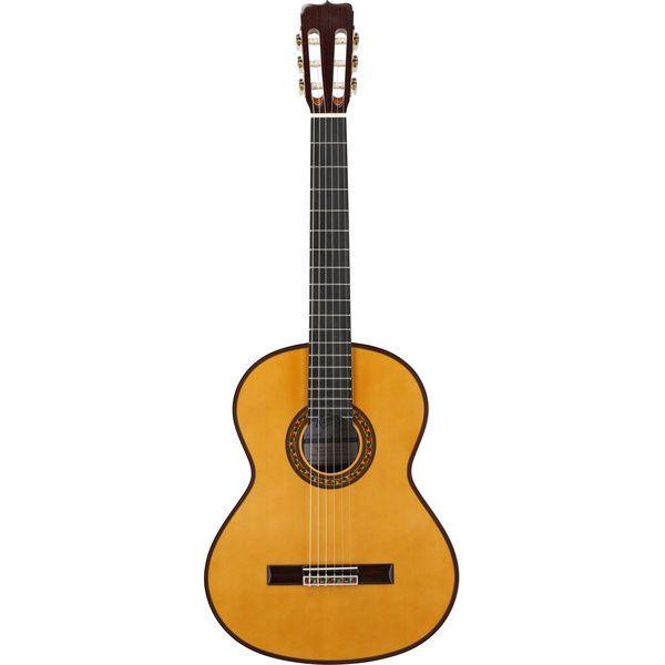 Ramirez G-Line FLA-R Negra