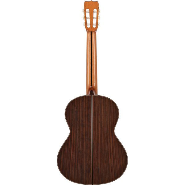 Ramirez G-Line FLA-R Negra