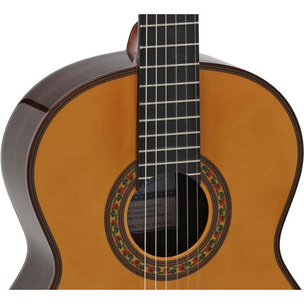 Ramirez G-Line FLA-R Negra