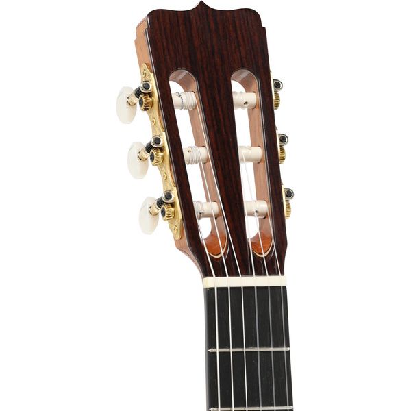 Ramirez G-Line FLA-R Negra