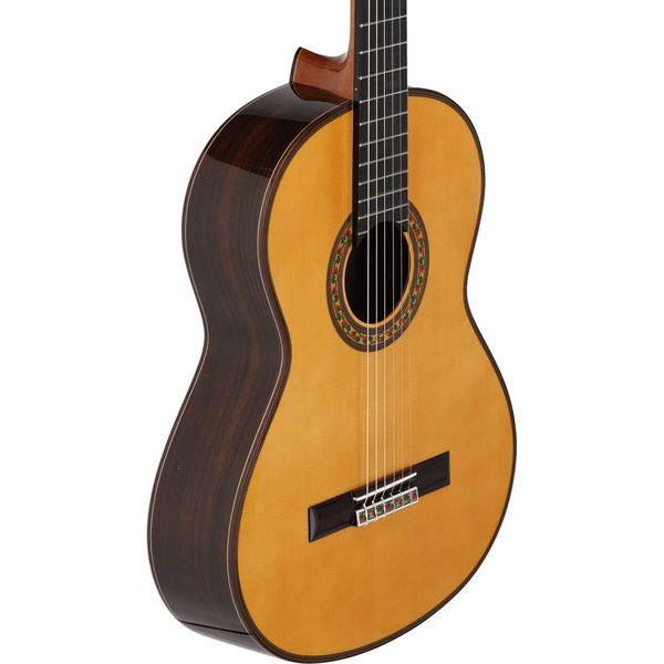 Ramirez G-Line FLA-R Negra