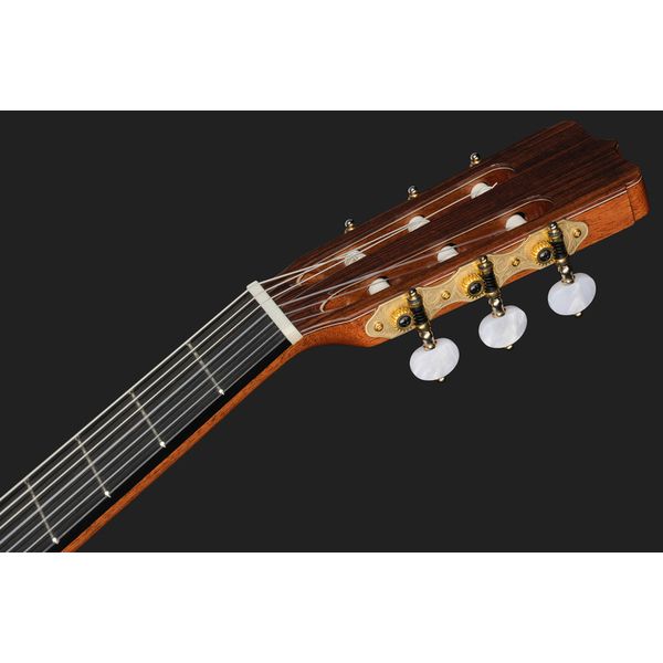 Ramirez G-Line FLA-R Negra