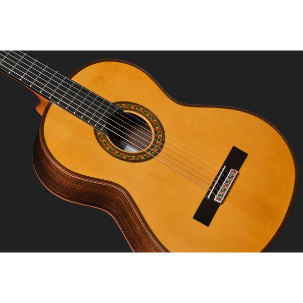 Ramirez G-Line FLA-R Negra
