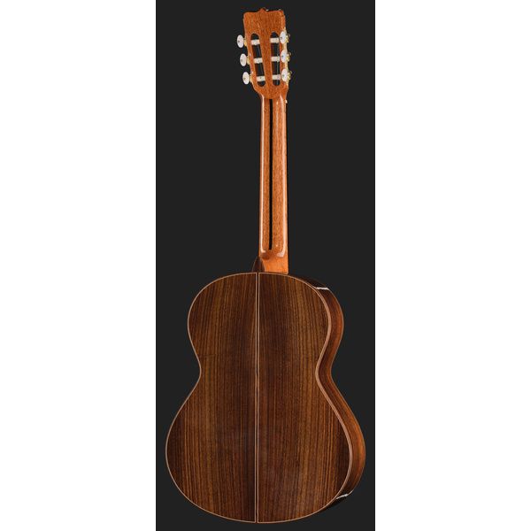 Ramirez G-Line FLA-R Negra