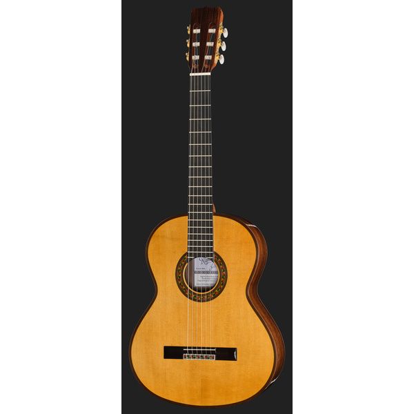 Ramirez G-Line FLA-R Negra