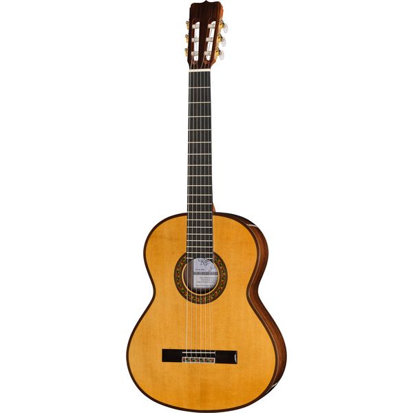 Ramirez G-Line FLA-R Negra